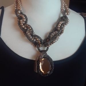 Statement Necklace